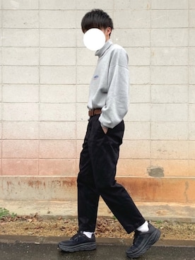 きついきさんのコーディネート