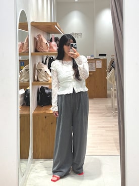 かわやんさんのコーディネート
