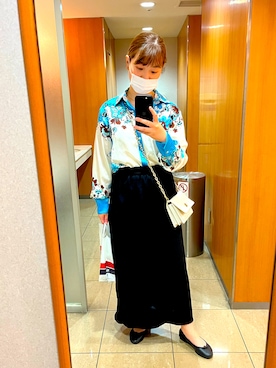 fuchikoさんのコーディネート