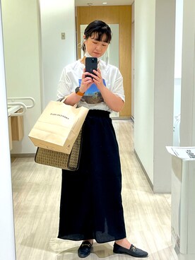 fuchikoさんのコーディネート