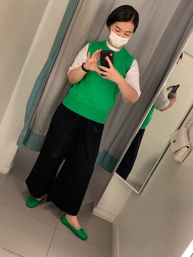 fuchikoさんのコーディネート