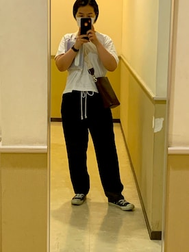 fuchikoさんのコーディネート