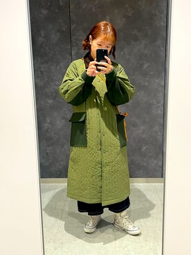 fuchikoさんのコーディネート