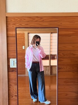 fuchikoさんのコーディネート