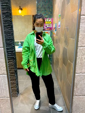 fuchikoさんのコーディネート