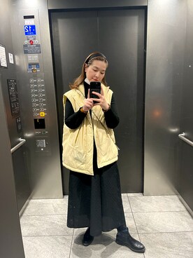 fuchikoさんのコーディネート