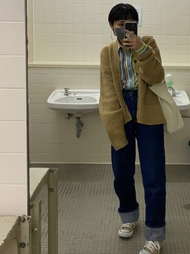 ごとうさんのコーディネート