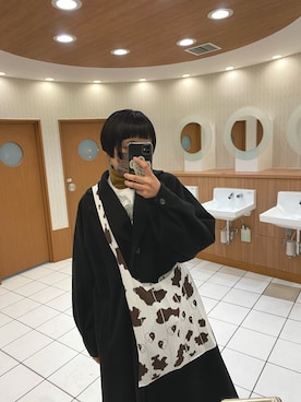 ごとうさんのコーディネート