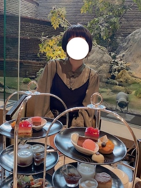 ごとうさんのコーディネート