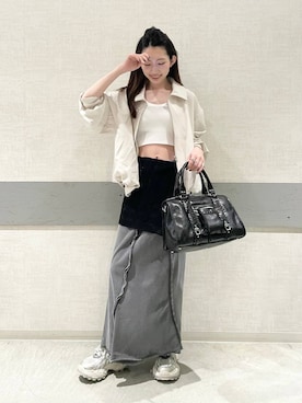 えりーさんのコーディネート