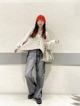 えりーさんのコーディネート