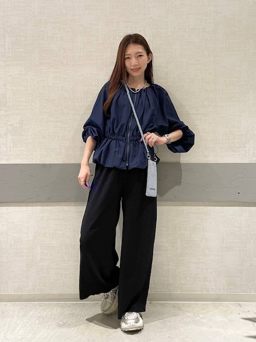 JEANASIS アソートレオパードイージーパンツ F JEANASIS｜アソートレオパードイージーパンツ | Rakuten Fashion