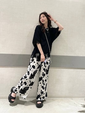 えりーさんのコーディネート