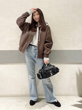 えりーさんのコーディネート