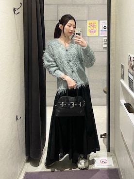 えりーさんのコーディネート