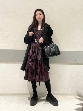 えりーさんのコーディネート