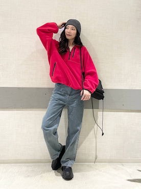 えりーさんのコーディネート