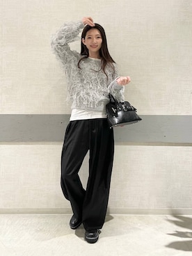 えりーさんのコーディネート