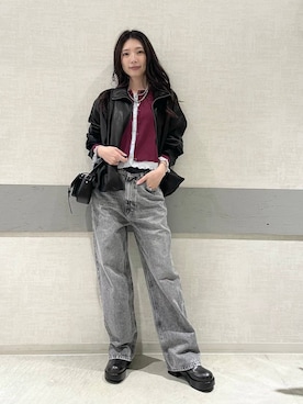 えりーさんのコーディネート