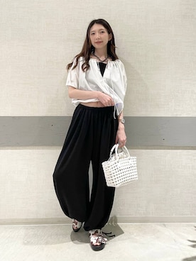 えりーさんのコーディネート