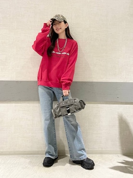 えりーさんのコーディネート