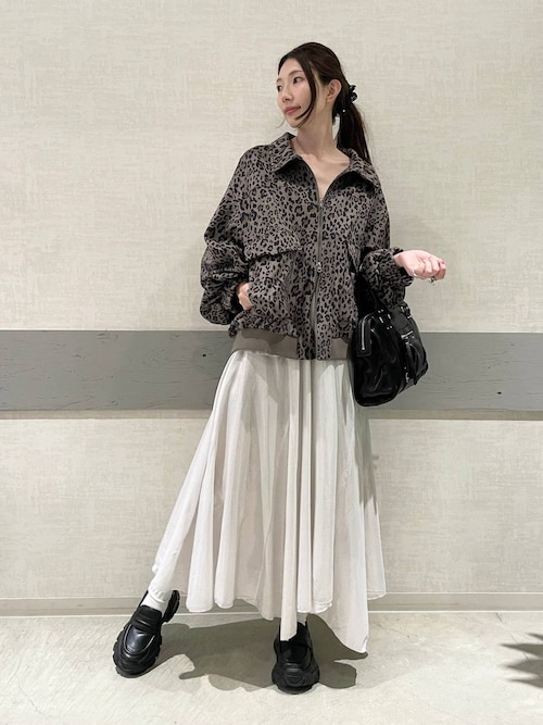 JEANASISのジャケット/アウターを使ったコーディネート(ZOZOTOWN