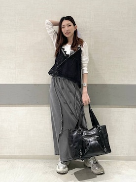 えりーさんのコーディネート