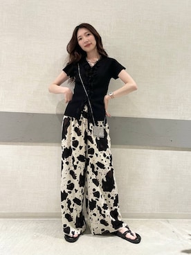 えりーさんのコーディネート