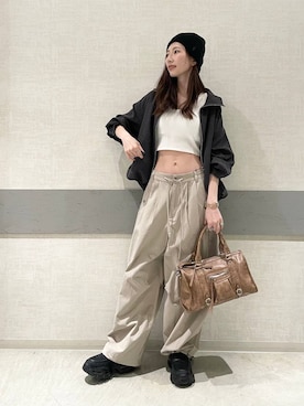 えりーさんのコーディネート