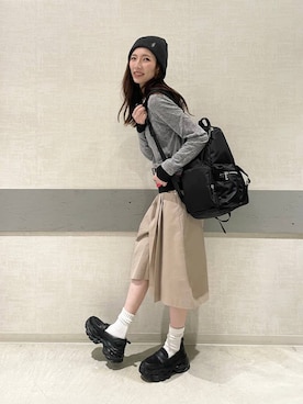 えりーさんのコーディネート