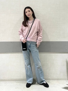 えりーさんのコーディネート