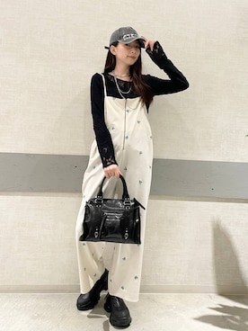 えりーさんのコーディネート