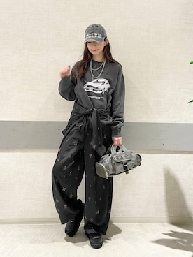 えりーさんのコーディネート