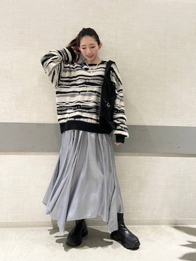 えりーさんのコーディネート