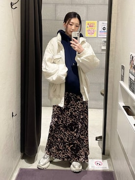 えりーさんのコーディネート