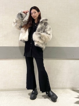 えりーさんのコーディネート