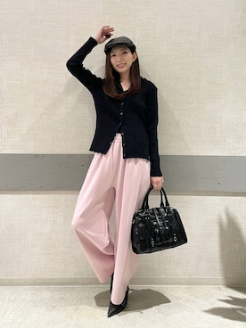 えりーさんのコーディネート