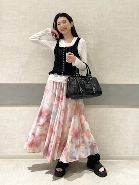 えりーさんのコーディネート