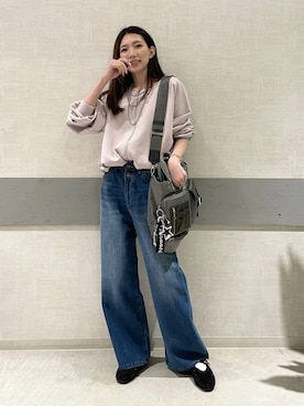 えりーさんのコーディネート