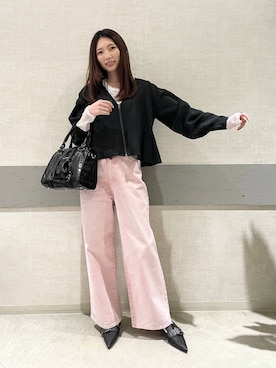 えりーさんのコーディネート