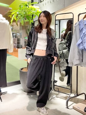 えりーさんのコーディネート