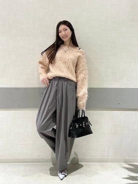 えりーさんのコーディネート