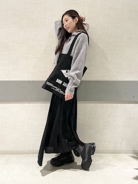 えりーさんのコーディネート