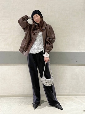 えりーさんのコーディネート