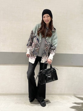 えりーさんのコーディネート