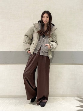 えりーさんのコーディネート