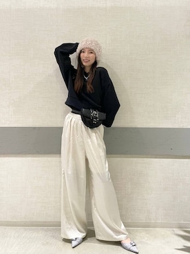 えりーさんのコーディネート