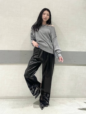 えりーさんのコーディネート