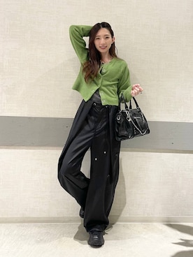 えりーさんのコーディネート