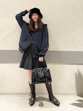 えりーさんのコーディネート